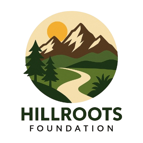HillRoots Foundation
